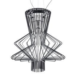 Foscarini designová svítidla Allegro Ritmico Sospensione