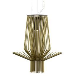 Foscarini designová závěsná svítidla Allegretto Assai Sospensione
