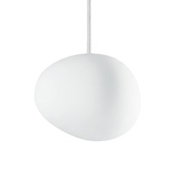 Foscarini designová závěsná svítidla Gregg Sospensione Piccola