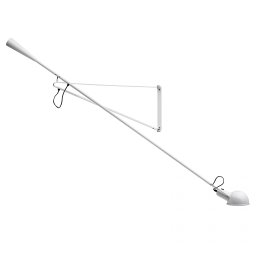 Flos designová nástěnná svítidla 265 Large