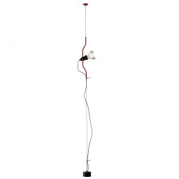 Flos designové stojací lampy Parentesi