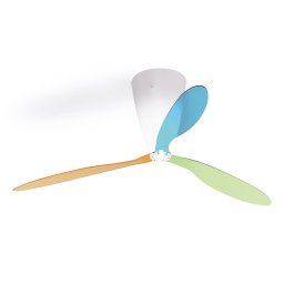 Luceplan designová závěsná svítidla Blow