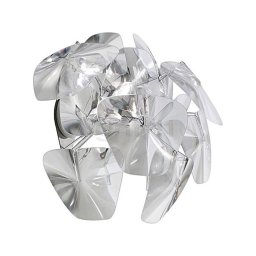 Luceplan designová nástěnná svítidla Hope Parete (šířka 48 cm)
