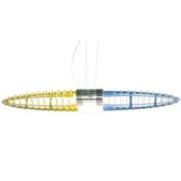 Luceplan designová závěsná svítidla Titania Queen