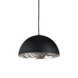 Catellani & Smith designová závěsná svítidla Stchu-Moon 02 (průměr 60 cm)