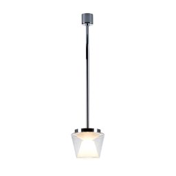 Serien Lighting závěsná svítidla Annex Suspension opal M