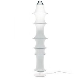 Danese Milano stojací lampy Falkland Terra