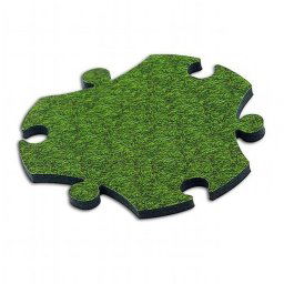 Magis Me Too designové hrací plochy Puzzle Carpet
