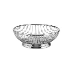 Alessi designové mísy Wire Basket (průměr 15 cm)