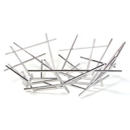 Alessi designové mísy Blow Up