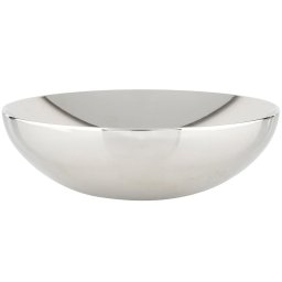 Alessi designové mísy Double (průměr 32 cm)