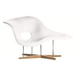 Vitra designová lehátka/ křesla La Chaise