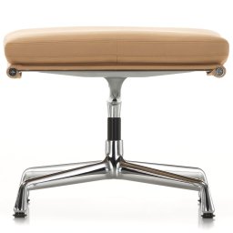 Vitra designové podnožky Soft Pad EA Ottoman 223