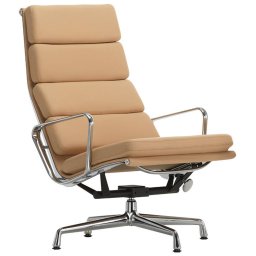 Vitra designová křesla Soft Pad EA 222