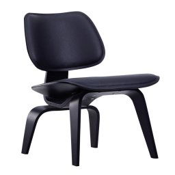 Vitra designová křesla Lcw Leather