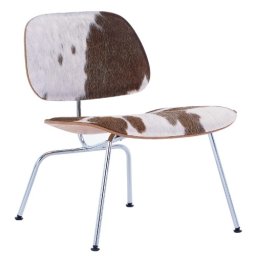 Vitra designová křesla Lcm Calf Leather