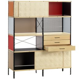 Vitra designové knihovny ESU Bookcase