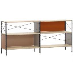 Vitra designové regály ESU 2HU