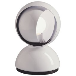 Artemide designové stolní lampy Eclisse