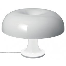 Artemide designové stolní lampy Nessino