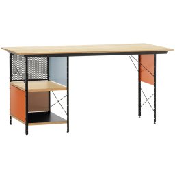 Vitra designové pracovní stoly Edu Desk Unit