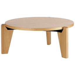Vitra designové konferenční stoly Guéridon Bas