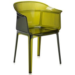 Kartell designové židle Papyrus