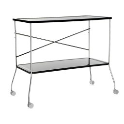 Kartell designové servírovací stolky Flip