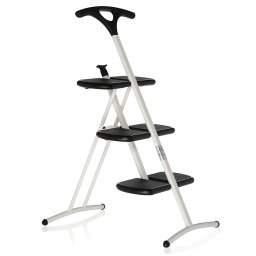 Kartell designové schůdky Tiramisu