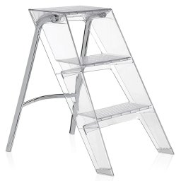 Kartell designové schůdky Upper