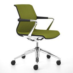 Vitra designové kancelářské židle Unix Five Star
