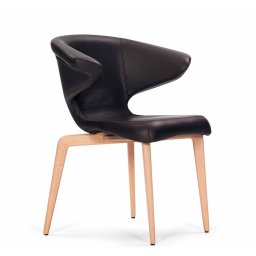 Classicon designové židle Munich Armchair