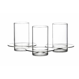 QUBUS sklenice Saturn Glass