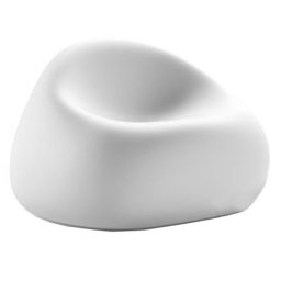 PLUST křesla Gumball Armchair