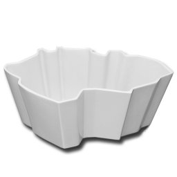 QUBUS mísy Republic Bowl