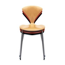 CHERNER Chair židle Stacking Chair
