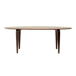 CHERNER Chair jídelní stoly Oval Table