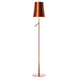 Foscarini designové stojací lampy Birdie Terra