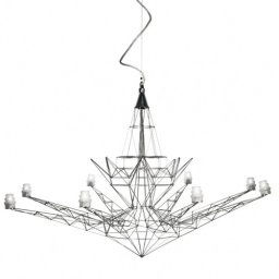 Foscarini designová závěsná svítidla Lightweight