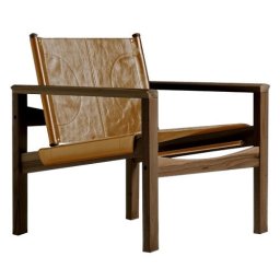 OBJEKTO křesla Peglev Armchair