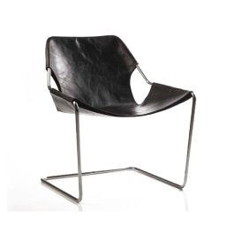 OBJEKTO křesla Paulistano Leather