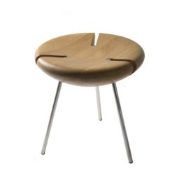OBJEKTO stoličky Tribo Stool