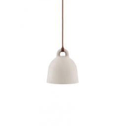 Normann Copenhagen designové závěsná svítidla Bell Lamp XSmall