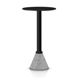 Magis jídelní stoly Table One Bistrot Round (průměr 60 cm)