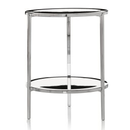 Magis odkládací stolky Tambour Side Table