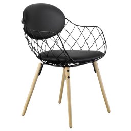 Magis designové zahradní křeslo Piña