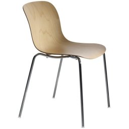 Magis designové židle Troy Plywood