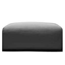 VERSUS podnožky Pump Pouf