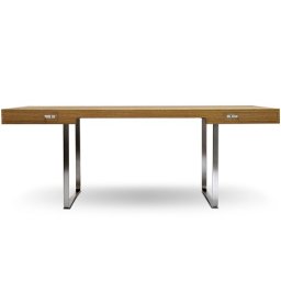 Carl Hansen designové pracovní stoly Ch110