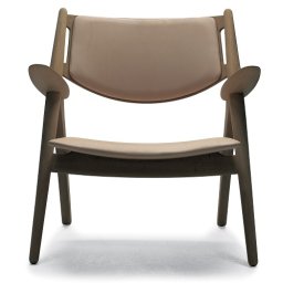 Carl Hansen designová křesla Ch28